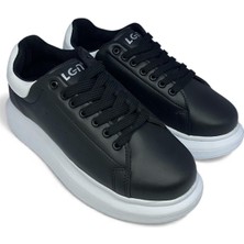 Desimod Hafif Yumuşak Rahat Esnek Ortopedik Taban Spor Ayakkabı