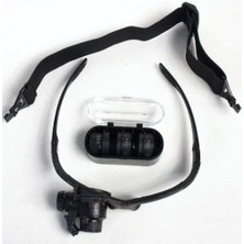 Magicool Saat Tamırı,okuma, Kuyumcu Için Çok Fonksiyonlu Onarım Gözlük Büyüteç