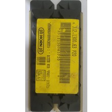 PH Horn Horn R312.1300.63 P20 ( 10 Adet=1 Kutu)