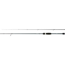 Shimano Kamış Miravel Light Game Tubular 2,03M 3-14G 2pc x Fast