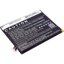 OEM Alcatel One Touch TLP030B2 Batarya Pil Orj.