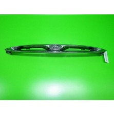 TŞT Ford Escort Ön Panjur Nikelaj 1995-1998 (Oem No:  95AB8200CD)