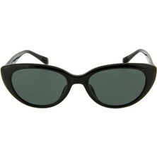 Bolon BL5092-C10 Güneş Genç Kadın Çekik Çerçeveli Nylon UV400,POLARIZE