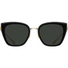 Bolon BL6109-C10 Güneş Genç Kadın Geometrik Çerçeveli Asetat UV400