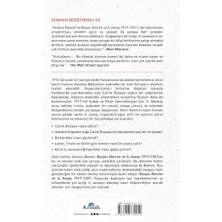 Storemax Rusya: Devrim ve Iç Savaş (1917-1921)