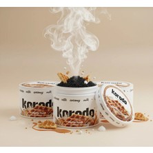 JOVO Waffle Rush Nargile Marmelatı