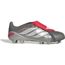 Adidas Performance JR3312 PREDATOR LEAGUE Fold-Over Tongue Firm Ground Football Boots Kids