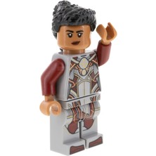 LEGO Marvel Super Heroes Eternals Orjinal Makkari Minifigür SH0767