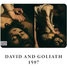 Storemax Retronote Scream Series - A5, Caravaggio 4'lü Defter Seti Iı, Çizgisiz, Toplam 256 Sayfa, Her Biri 64 Sayfa, Tel Dikiş, Esnek Kapak, Oval Kenar, Tuval Doku, 60 Gram, Sarı Krem Renk