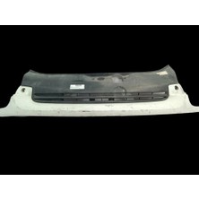 TŞT Renault Clio Ön Panjur Iç Sıyah 1998-2001 (Oem No:  7700846870)