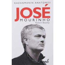Storemax Jose Mourinho-Kazanmanın Anatomisi