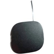 Wisco Chery Omoda 5 23 ve Sonrası Uyumlu Tampon Çeki Demir Kapağı 3233104 00 Wısco