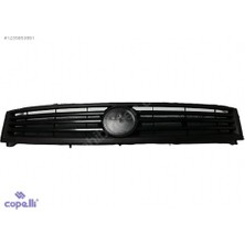 TŞT Fiat Albea Ön Panjur 2002-2005 (Oem No:  55172344)