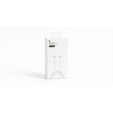 Çnrline Usb-C Şarj Kablosu (1m) – 60W Hızlı Şarj & Veri Aktarımı