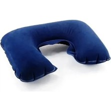 Nevamel Seyahat Yastığı Şişme Boyun Tipi Ortopedik