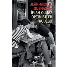 Storemax Iflah Olmaz Optimistler Kulübü