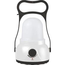 Cata CT-9950 Abant Gemici Feneri – %100 Dimmerli | 220V | Şarjlı | Beyaz Işık