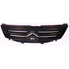 TŞT Citroen C3 Ön Panjur Astarlı 2005 2009-  (Oem No:  1611637680)