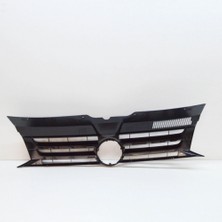 TŞT Volkswagen Transporter T6 Ön Panjur Siyah Desenli 2010- (Oem No:  7E08536539B9)