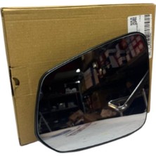 Ford Courier Sol Dış Dikiz Ayna Camı Yeni Kasa 2023-2026 Isıtmalı Çift Açılı Onper Marka R2X6-17K741-BB