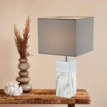 Storemax Rolca B.boy Krom Masa Lambası 1XE27