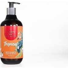 Storemax Liya Arven Tropical Sıvı El Sabunu - 500ML
