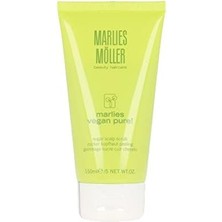 Storemax Marlies Möller Vegan Pure Sugar Scalp Scrub 150ML
