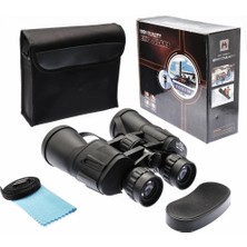 Magicool Cano 20X50 Profesyonel Hd Dürbün  Tam Multi Kaplama  Bak7 Priz