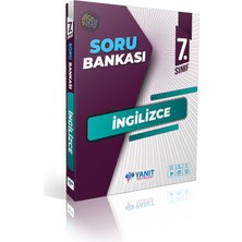 Storemax Yanit Yayinlari Yanit 7. Sinif Soru Bankasi (Yeni)