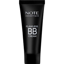 Storemax Note Flawless Bb Cream 02 Doğal Kapatıcı Bb Krem