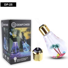 Magicool Dempower Ampül Buhar Makinesi