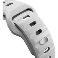 Storemax 41MM 40MM 38MM ile Uyumlu Kordon Hora Renkli Kopma Karşıtı Kordon Spor Rahatsız Etmeyen Ultra 2/1 9 8 Se 7 6 5 4 3 2 1 ile Uyumlu Kordon