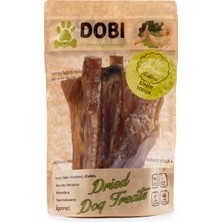 Dobi Doğal Sığır Siniri Köpek Ödül Maması 100GR | Organik, Katkısız ve Sağlıklı Atıştırmalık