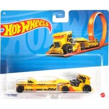 Hot Wheels Arabalar Serisi