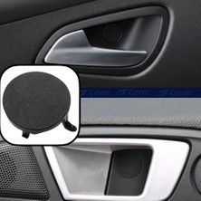 Cabu Fiesta Iç Açma Kolu Kapağı Focus Iç Kapı Kolu Kapağı Ford - 8A61-237W10-AB - 1550177 - 330813 - 8A61237W10AB