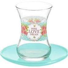 Storemax 12'li Çay Seti