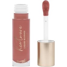 Storemax Barry M Heatwave Liquid Blusher Likit Allık Dreamy