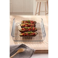 Storemax Fırın Tepsileri 3800 cc T Tekli Hediyelik Kutu