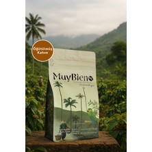 Muybieno Coffee Muybieno Kolombiya Medellin Supremo Öğütülmüş Filtre Kahve 250 gr.