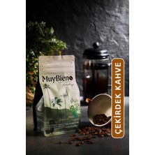 Muybieno Coffee Muybieno Kolombiya Medellin Supremo Çekirdek Kahve 250 gr.