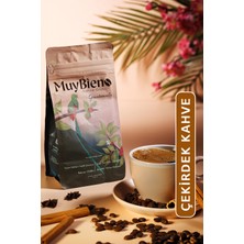 Muybieno Coffee Muybieno Guatemala Huehuetenango Çekirdek Kahve 250 gr.