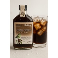 Muybieno Coffee MuyBieno 200 ml Cold Brew Soğuk Kahve