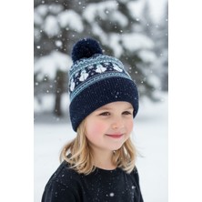 Kitti Erkek Çocuk Bere (4-8 Yaş)