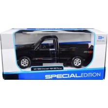 SHC4200 1/24 1993 Chevrolet 454 Ss Pi̇ck-Up