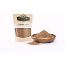 Aydınlar Fıstık Evi Yeni Bahar 500GR - Doğal Kurutulmuş Bitkisel Ürün