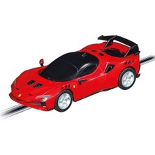 Ferrari Sf-90 Xx Stradale