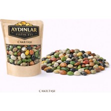 Aydınlar Fıstık Evi Çakıltaşı 500GR - Doğal Kurutulmuş Bitkisel Ürün