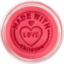 125 gr Pembe Oyun Hamuru