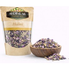 Aydınlar Fıstık Evi Hatmi Çiçeği 250GR - Doğal Kurutulmuş Bitkisel Ürün