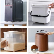 River World Evde Mobilya ve Eşyaları Kolay Kaydırmak ve Taşımakj Için Aparat Seti